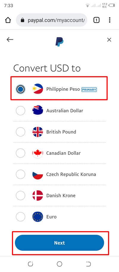 6.99 usd to php